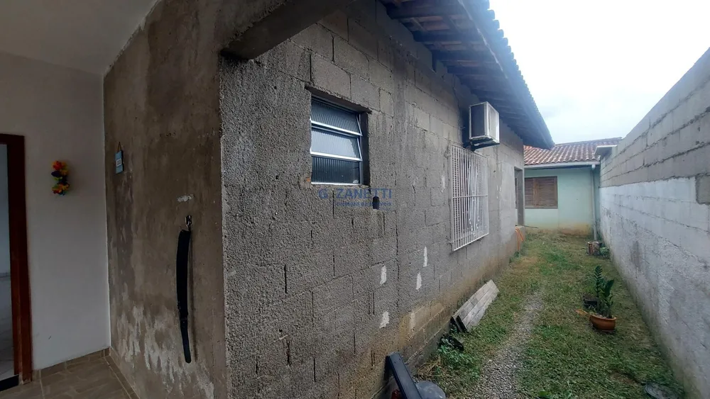 Casa, 2 quartos, 90 m² - Foto 11