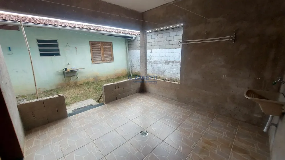 Casa, 2 quartos, 90 m² - Foto 13