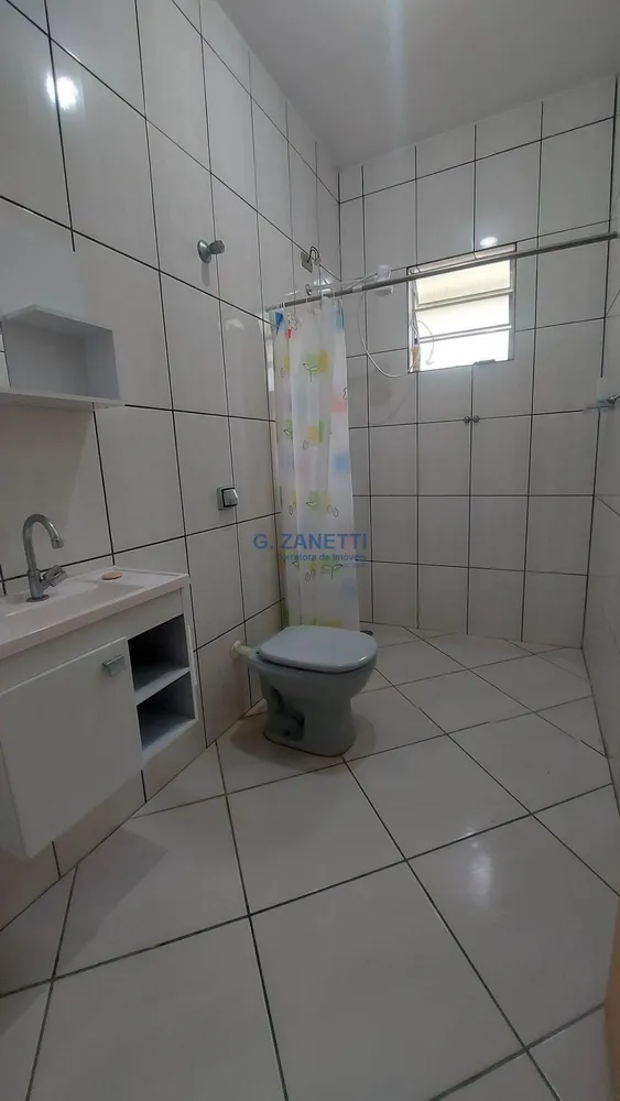 Casa, 2 quartos, 90 m² - Foto 8