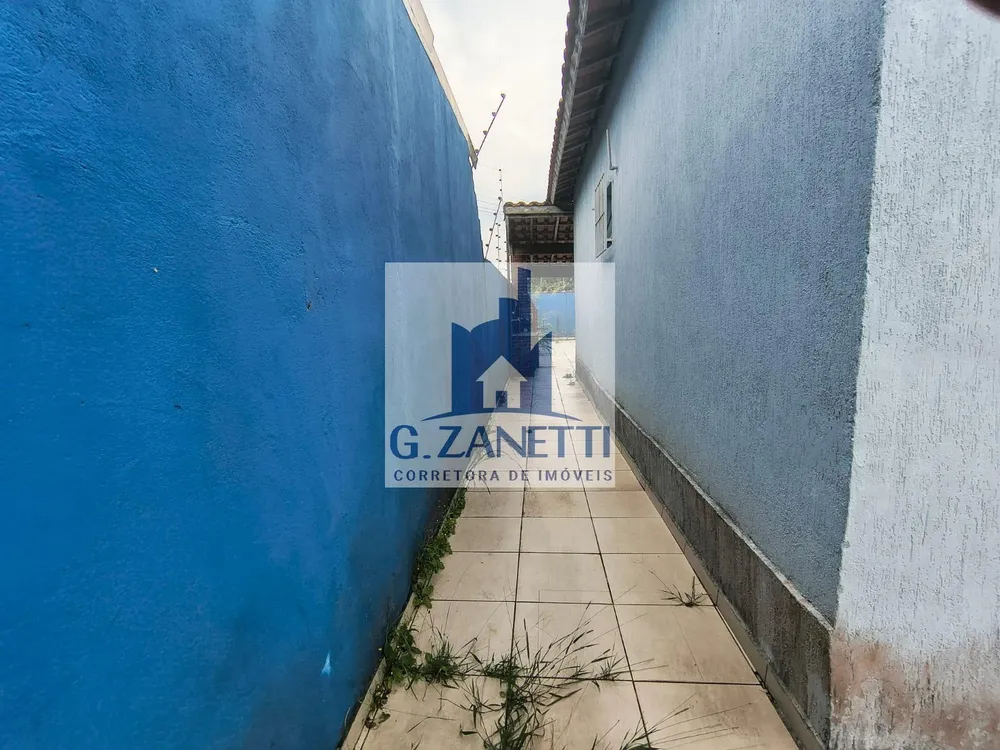 Casa, 2 quartos, 73 m² - Foto 10