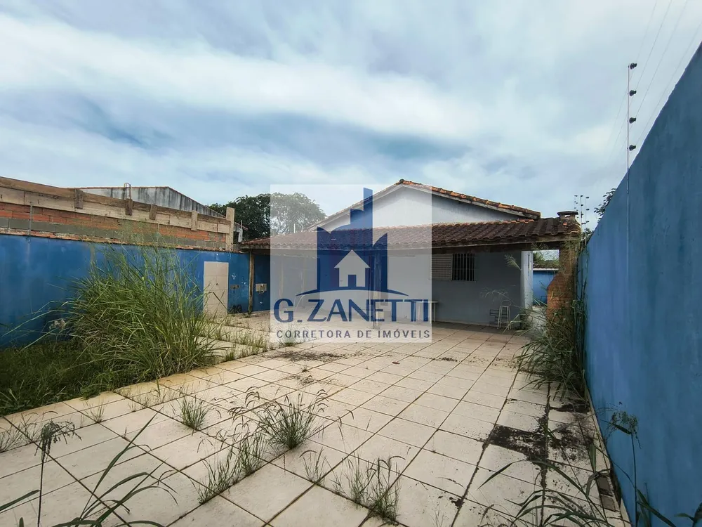 Casa, 2 quartos, 73 m² - Foto 1