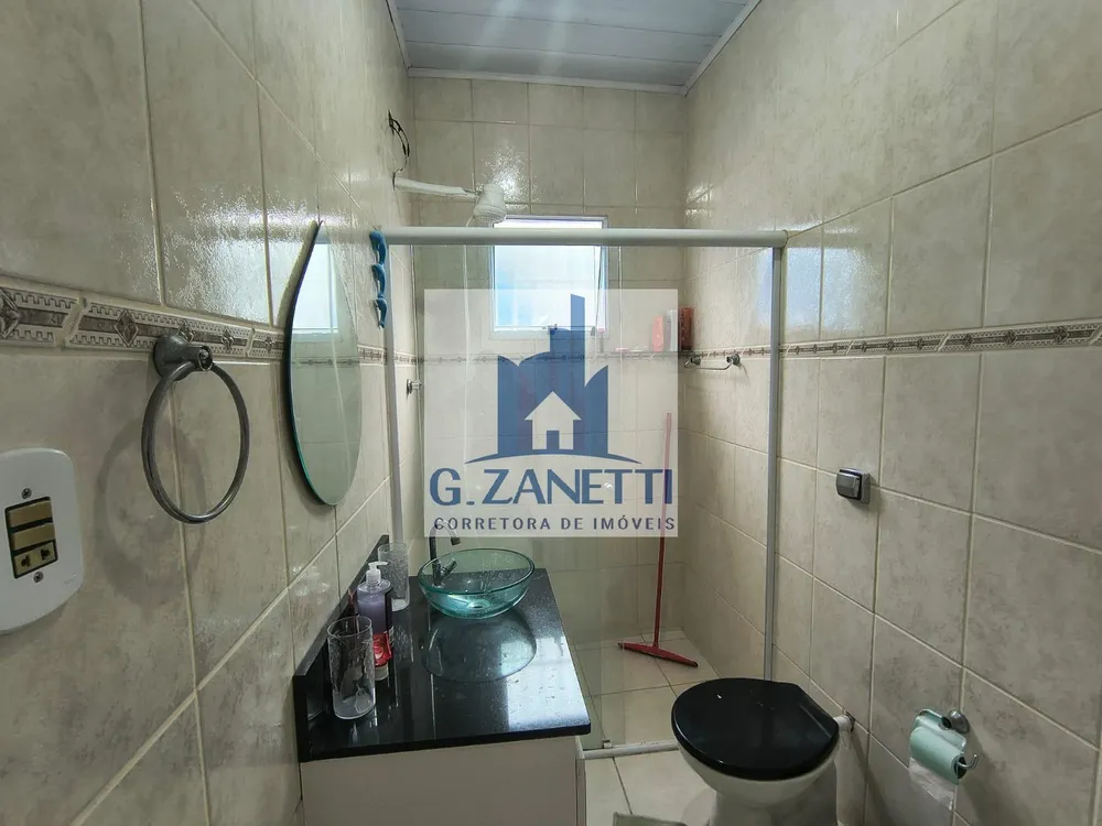Casa, 2 quartos, 73 m² - Foto 8