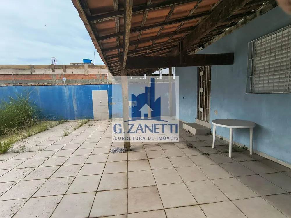 Casa, 2 quartos, 73 m² - Foto 4
