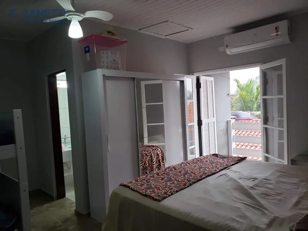 Sobrado, 3 quartos, 240 m² - Foto 8