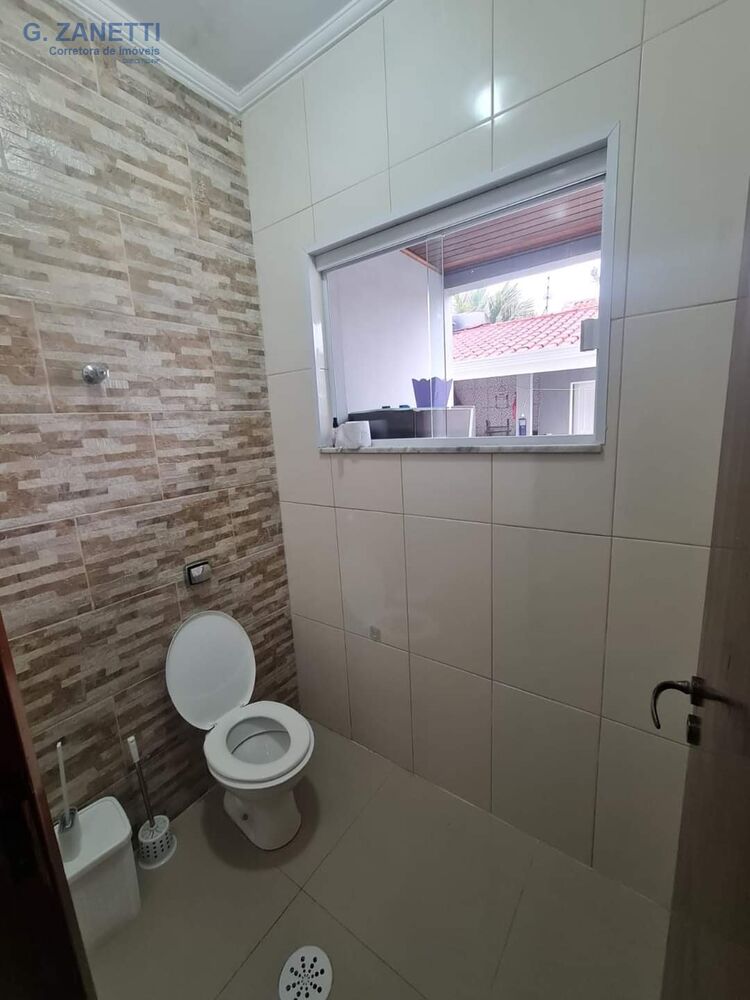 Sobrado, 3 quartos, 240 m² - Foto 4