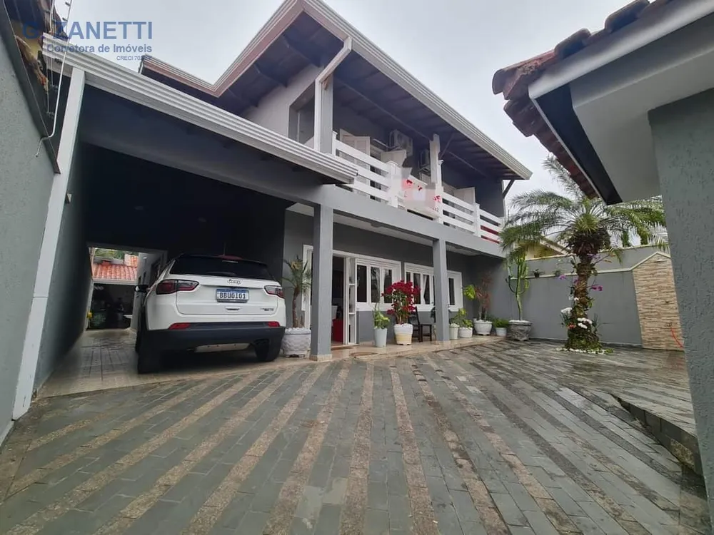 Sobrado, 3 quartos, 240 m² - Foto 13