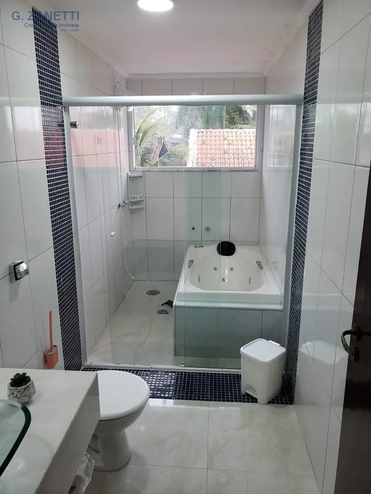 Sobrado, 3 quartos, 240 m² - Foto 5