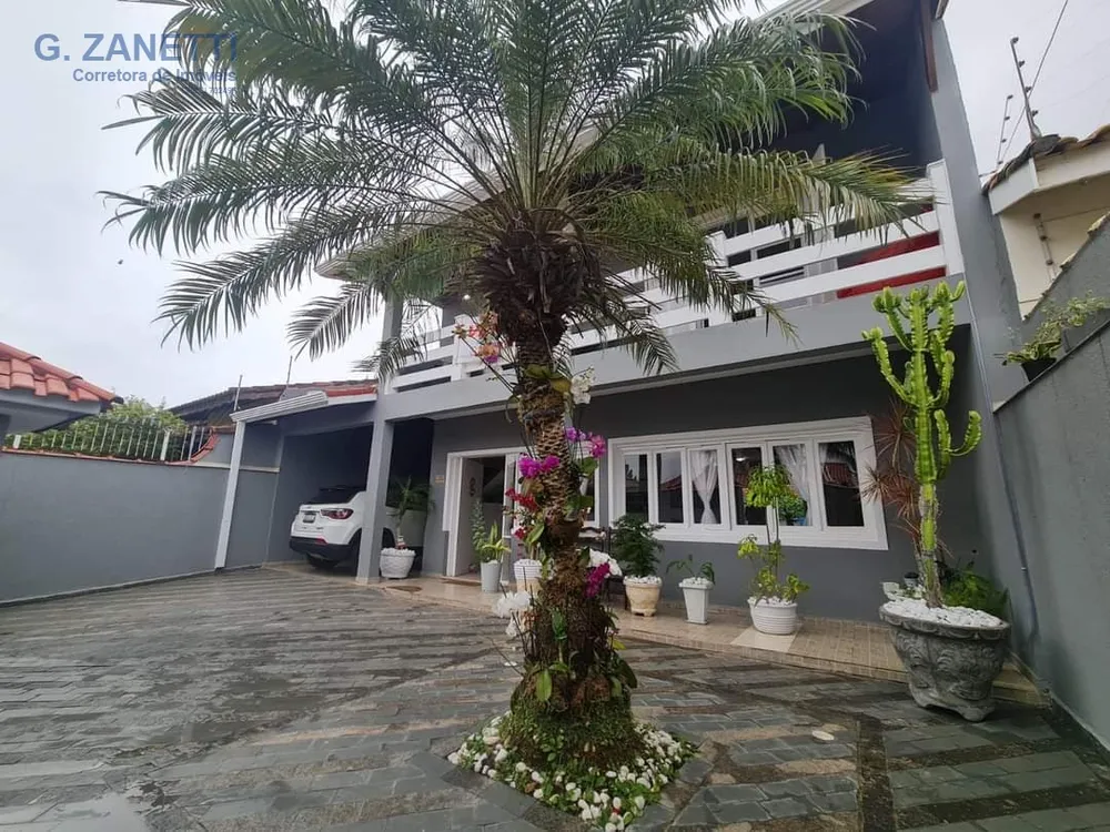 Sobrado, 3 quartos, 240 m² - Foto 6