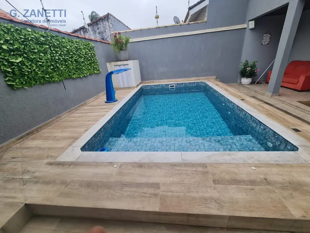 Sobrado, 3 quartos, 240 m² - Foto 9
