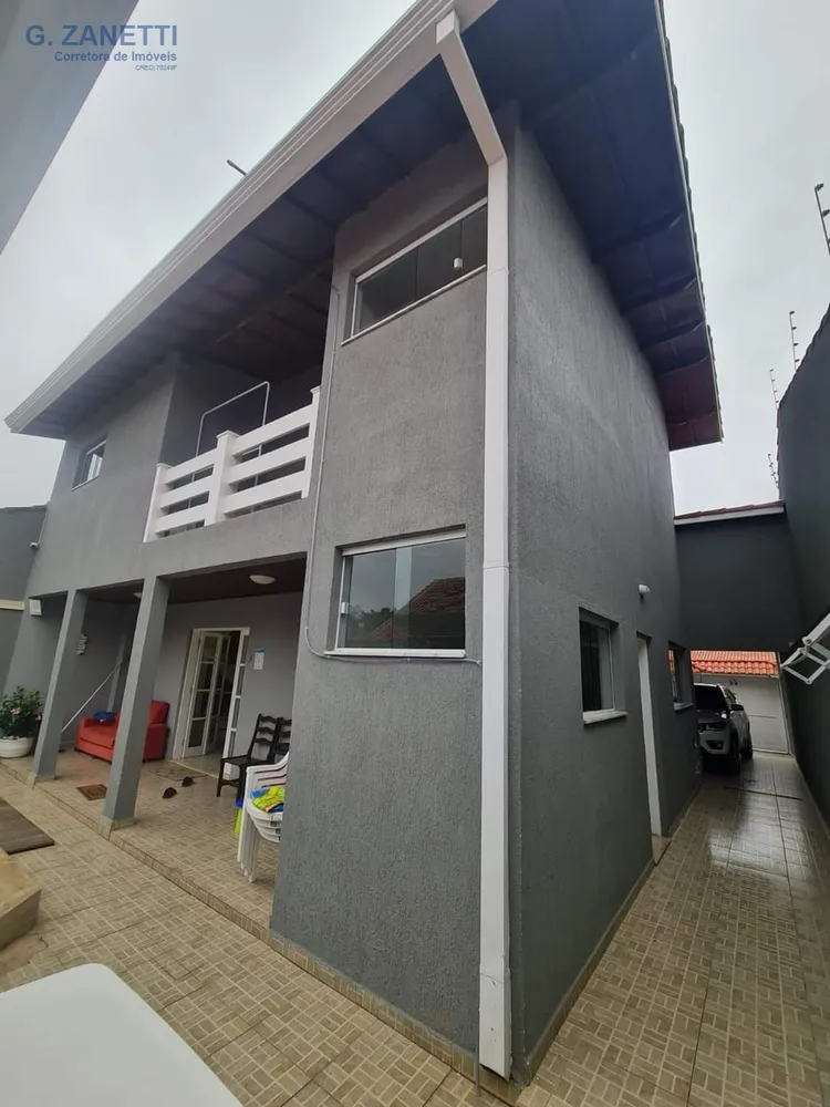Sobrado, 3 quartos, 240 m² - Foto 11
