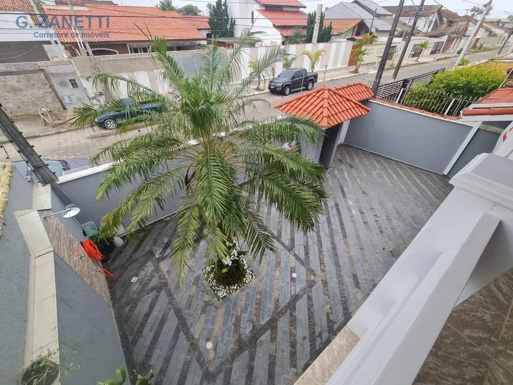 Sobrado, 3 quartos, 240 m² - Foto 7