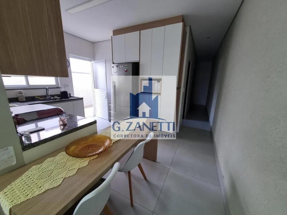 Casa, 2 quartos, 95 m² - Foto 7