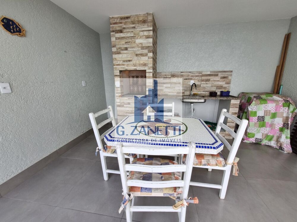 Casa, 2 quartos, 95 m² - Foto 4