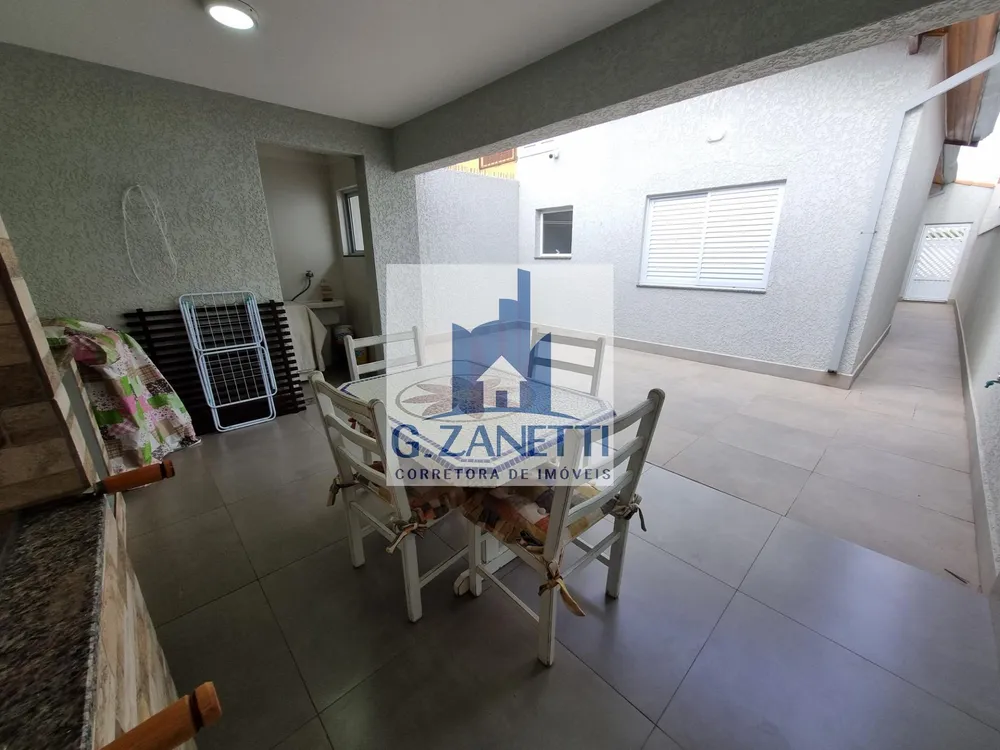 Casa, 2 quartos, 95 m² - Foto 6
