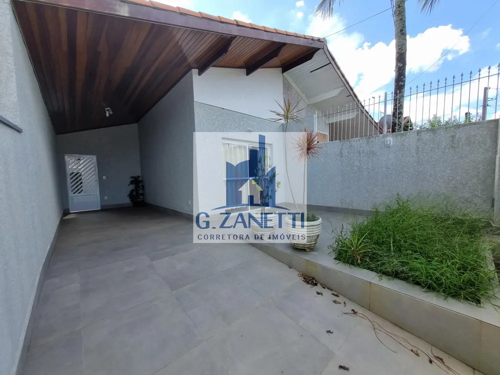 Casa, 2 quartos, 95 m² - Foto 1