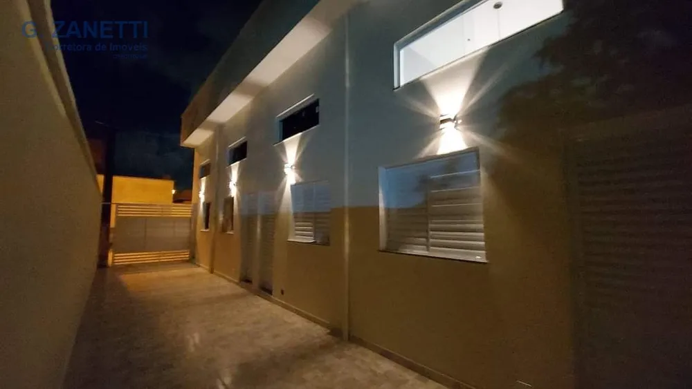 Casa, 1 quarto, 35 m² - Foto 2