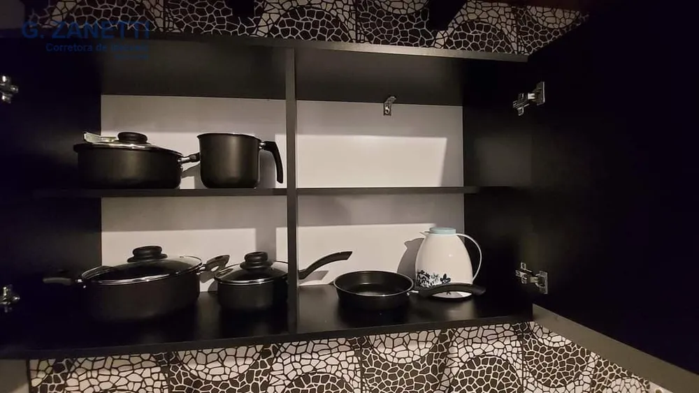 Casa, 1 quarto, 35 m² - Foto 4