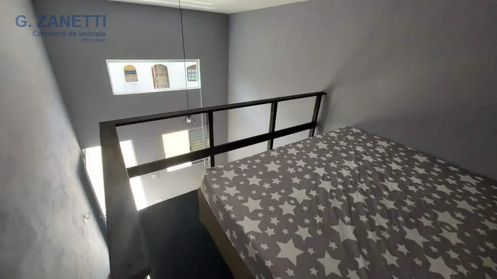 Casa, 1 quarto, 35 m² - Foto 5