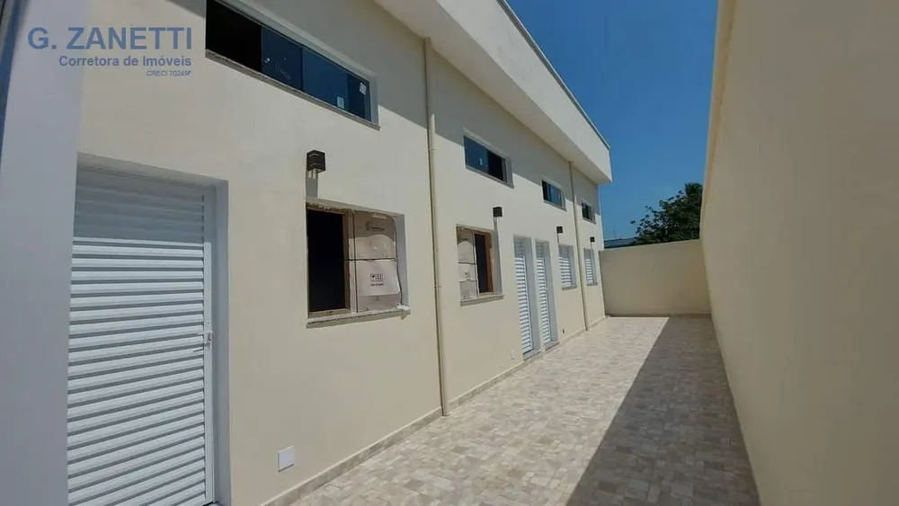Casa, 1 quarto, 35 m² - Foto 6