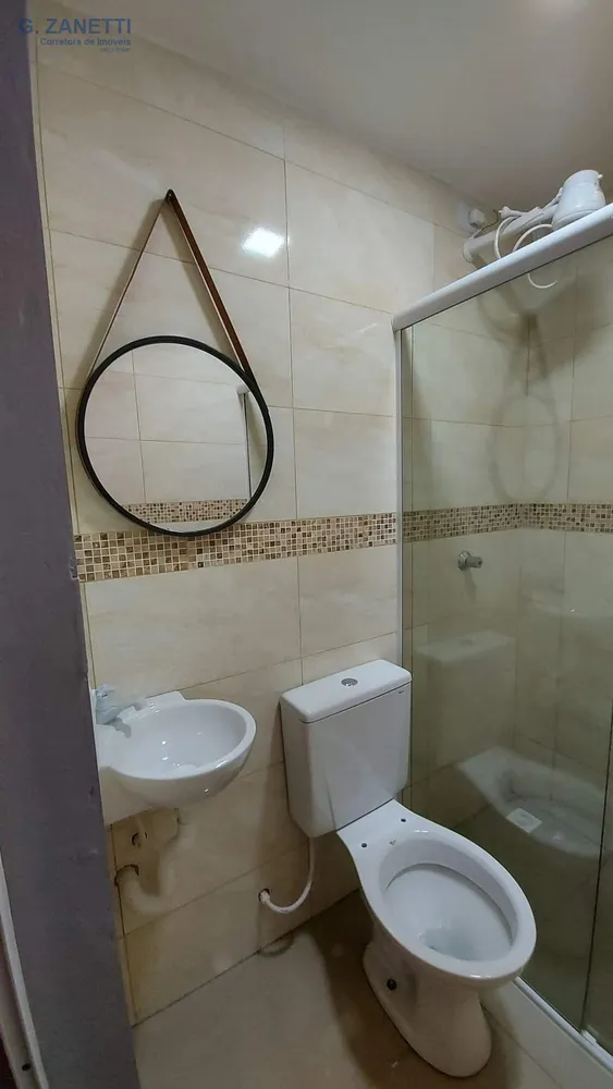 Casa, 1 quarto, 35 m² - Foto 3