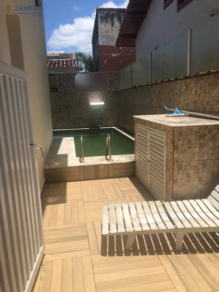Casa, 5 quartos, 70 m² - Foto 9