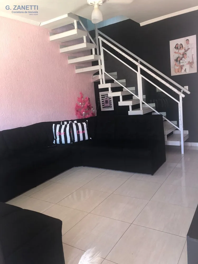 Casa, 5 quartos, 70 m² - Foto 2