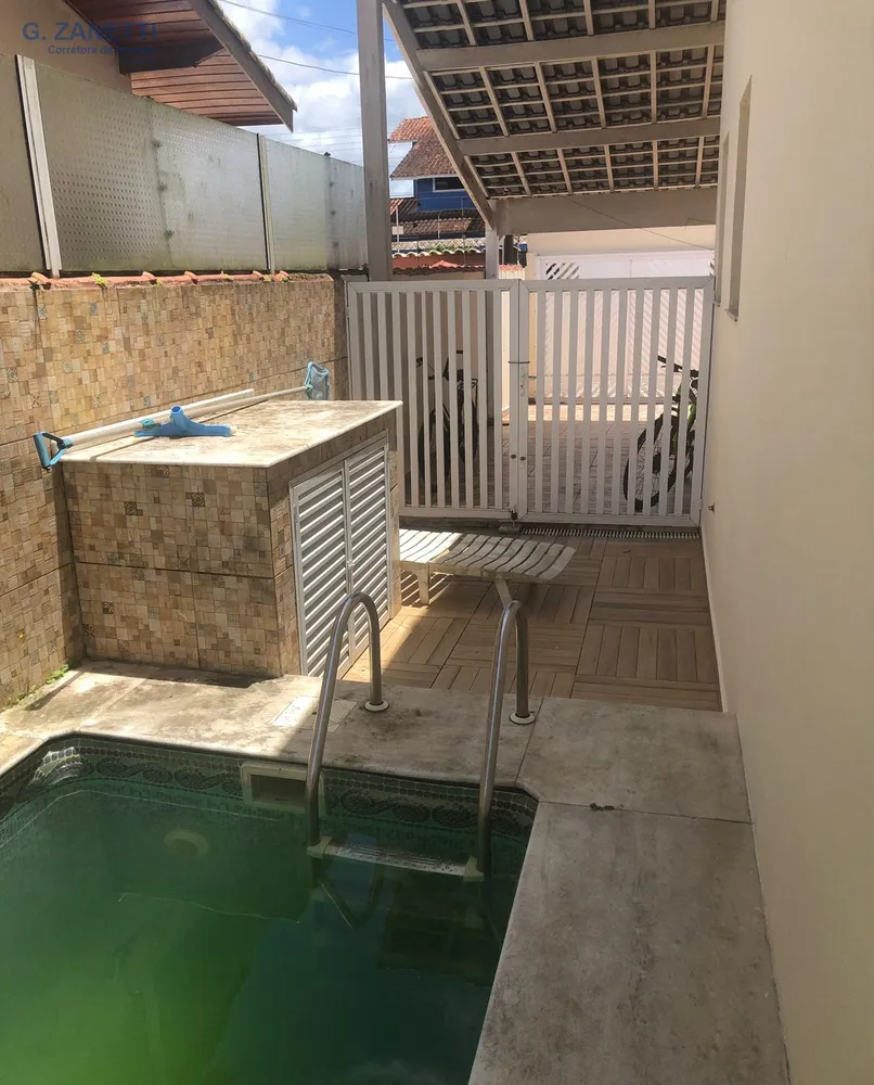 Casa, 5 quartos, 70 m² - Foto 3