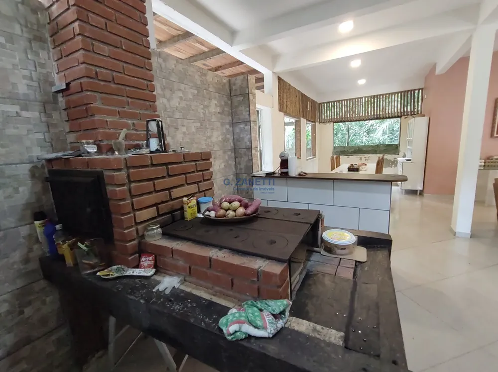 Sítio, 6 quartos, 4500 m² - Foto 8