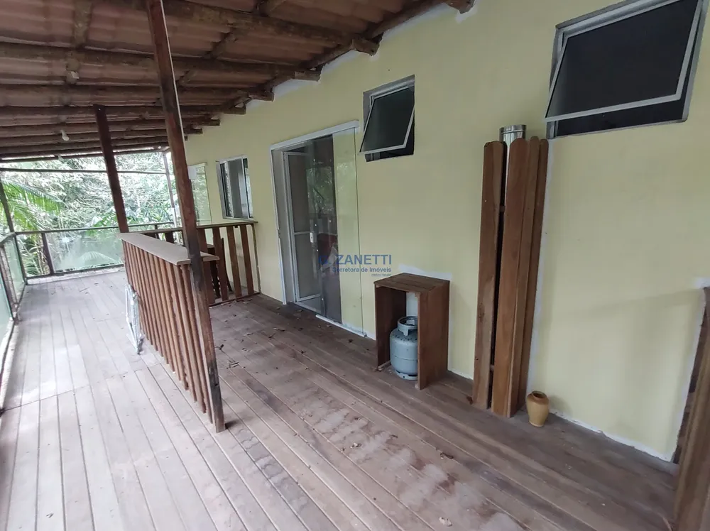 Sítio, 6 quartos, 4500 m² - Foto 1