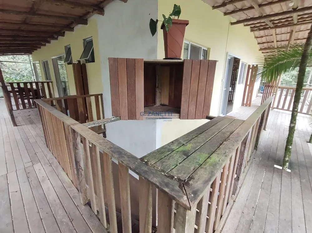 Sítio, 6 quartos, 4500 m² - Foto 3