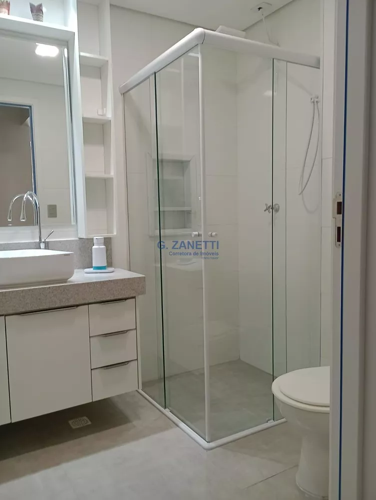 Apartamento à venda com 2 quartos, 78m² - Foto 2