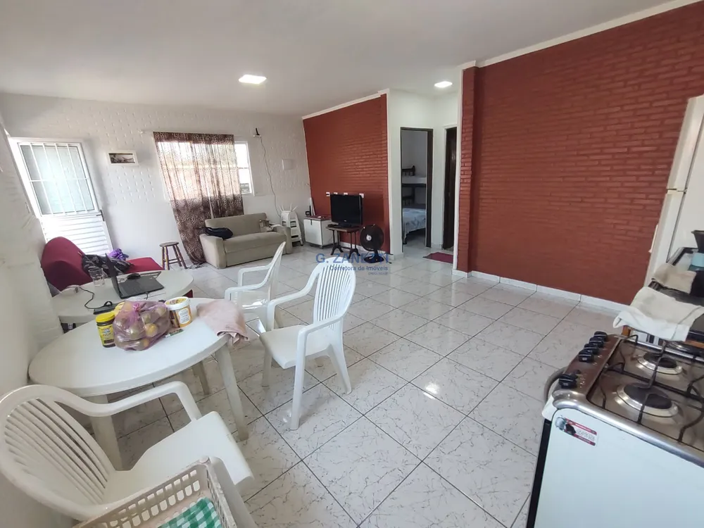 Casa, 2 quartos, 60 m² - Foto 2