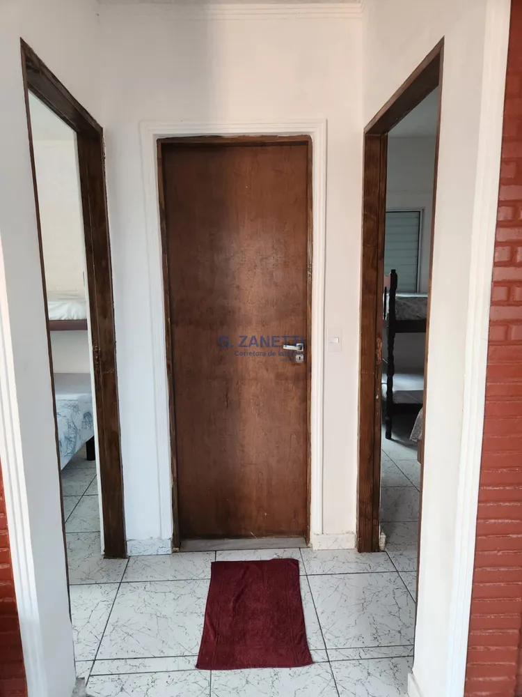 Casa, 2 quartos, 60 m² - Foto 3
