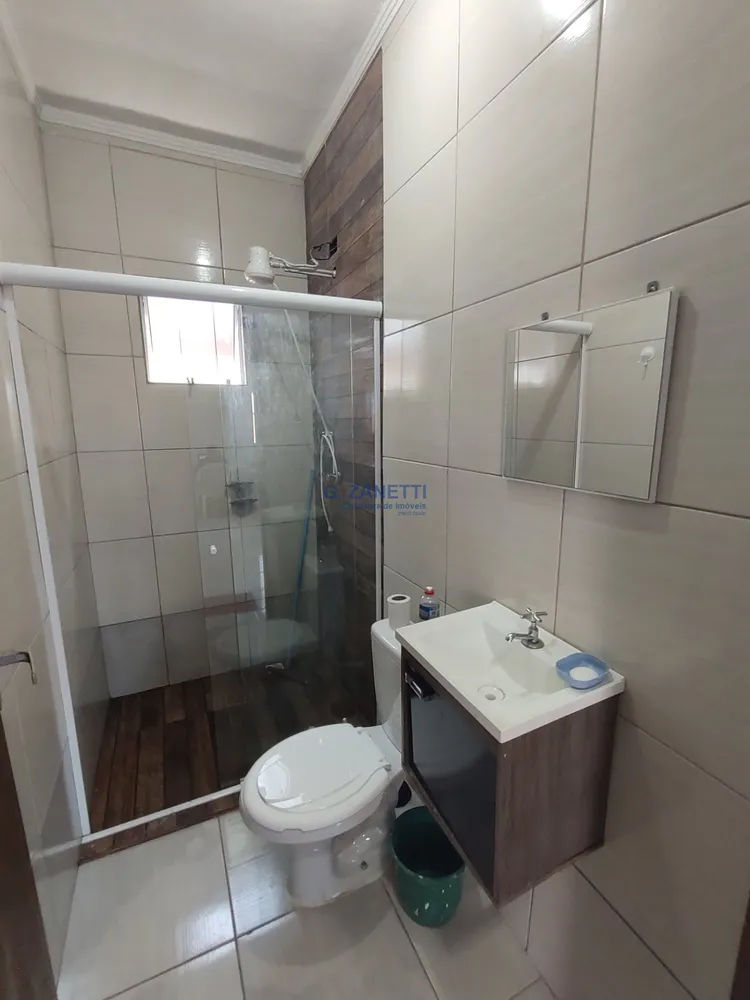 Casa, 2 quartos, 60 m² - Foto 6