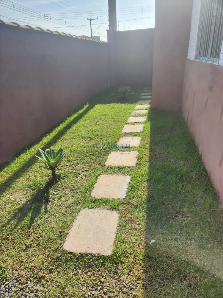 Casa, 2 quartos, 60 m² - Foto 7
