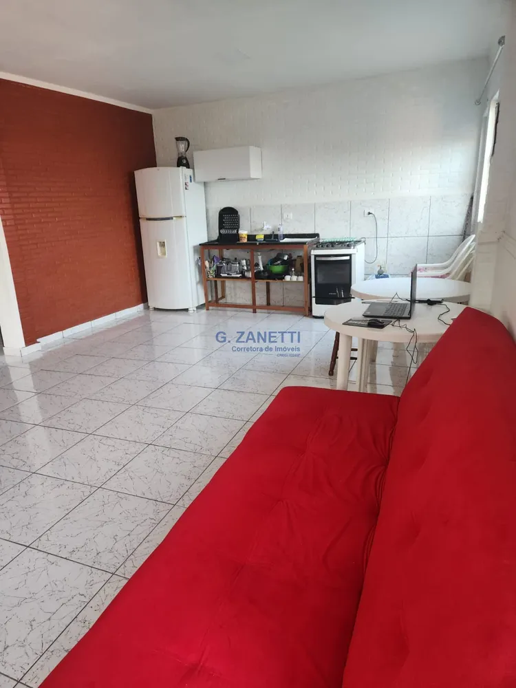 Casa, 2 quartos, 60 m² - Foto 1