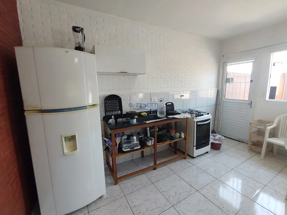 Casa, 2 quartos, 60 m² - Foto 12