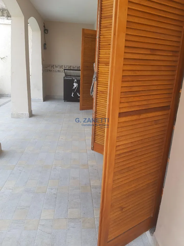 Casa, 4 quartos, 200 m² - Foto 4