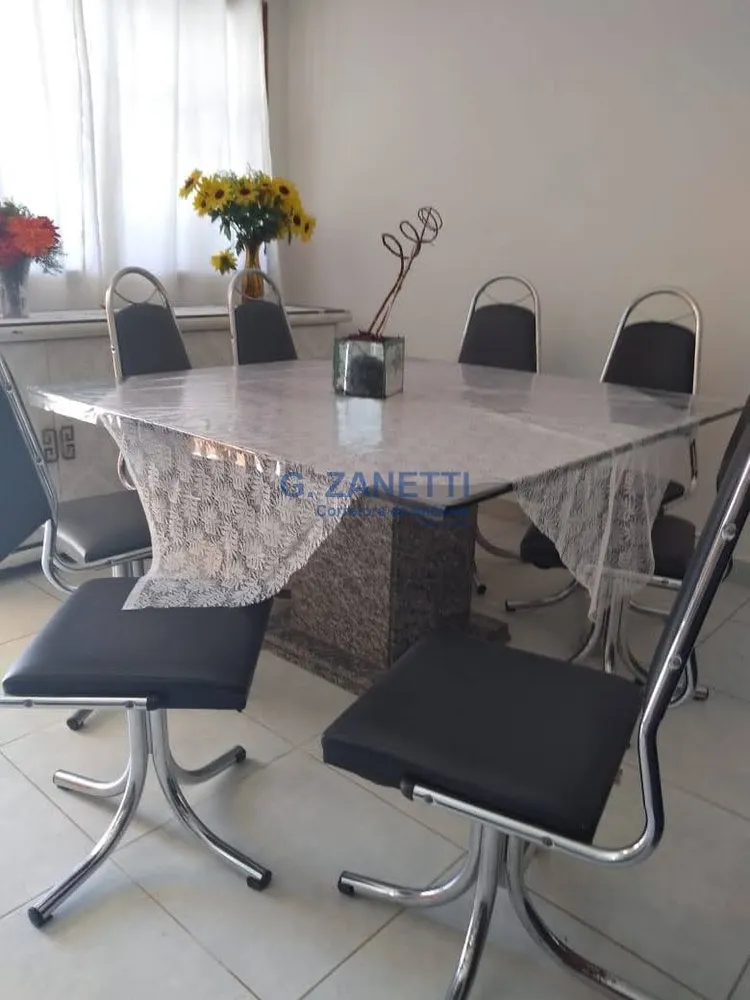 Casa, 4 quartos, 200 m² - Foto 15