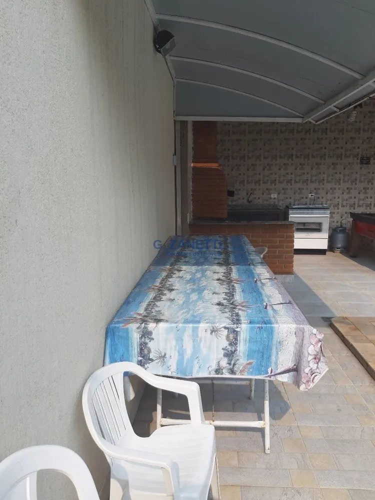 Casa, 4 quartos, 200 m² - Foto 5