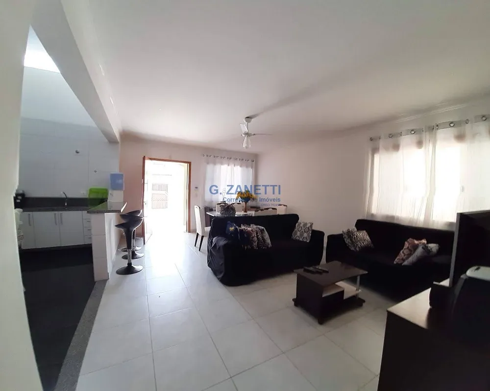 Casa, 4 quartos, 200 m² - Foto 3