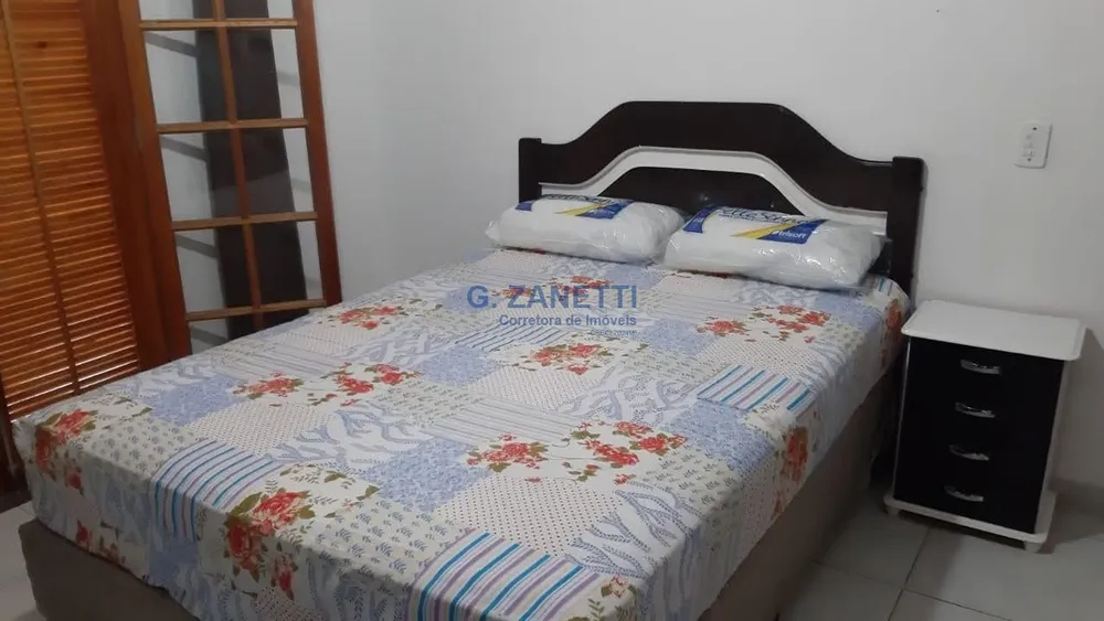 Casa, 4 quartos, 200 m² - Foto 13