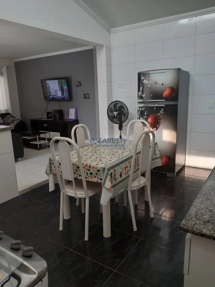 Casa, 4 quartos, 200 m² - Foto 7