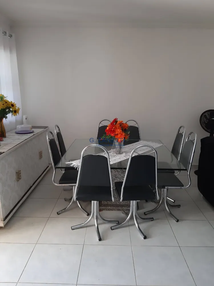 Casa, 4 quartos, 200 m² - Foto 16