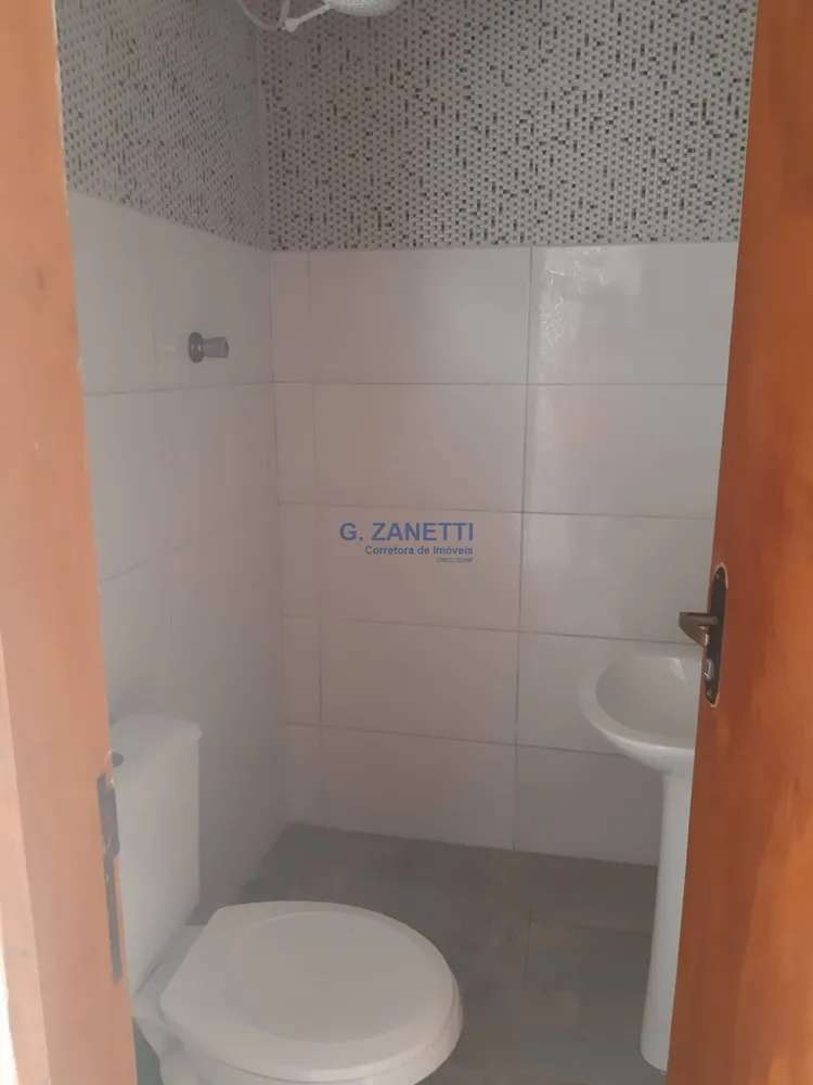 Casa, 4 quartos, 200 m² - Foto 8