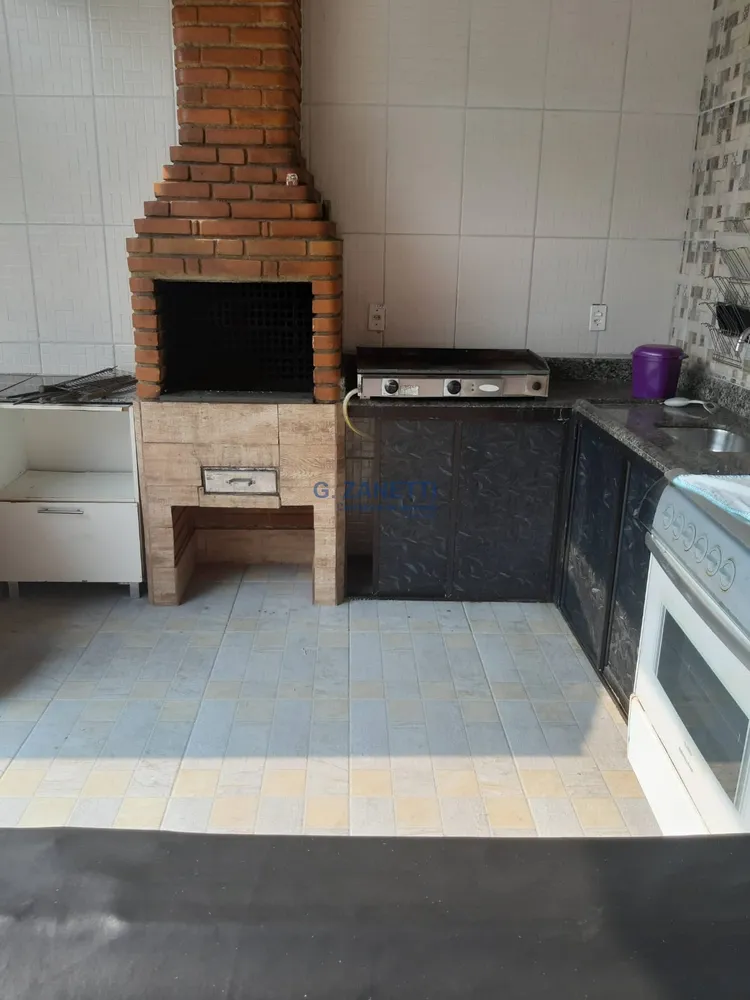 Casa, 4 quartos, 200 m² - Foto 9