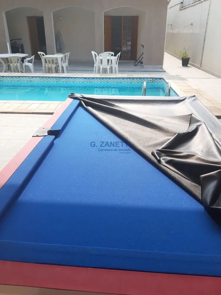 Casa, 4 quartos, 200 m² - Foto 10