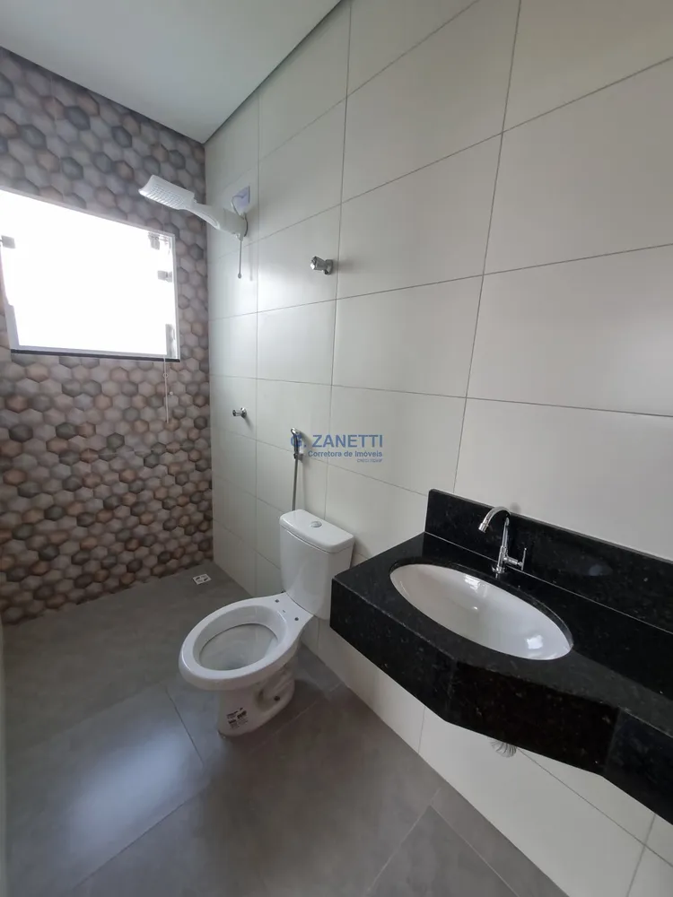 Casa, 2 quartos, 76 m² - Foto 11