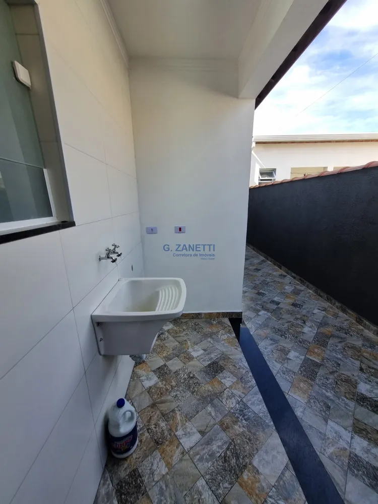 Casa, 2 quartos, 76 m² - Foto 5
