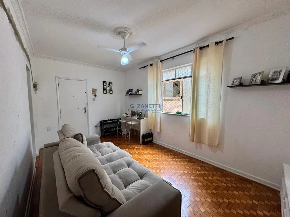 Apartamento, 3 quartos, 106 m² - Foto 1